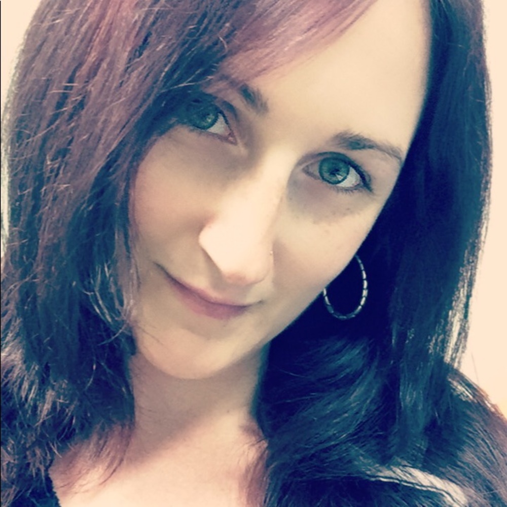 Meet your Posher, Darlene
